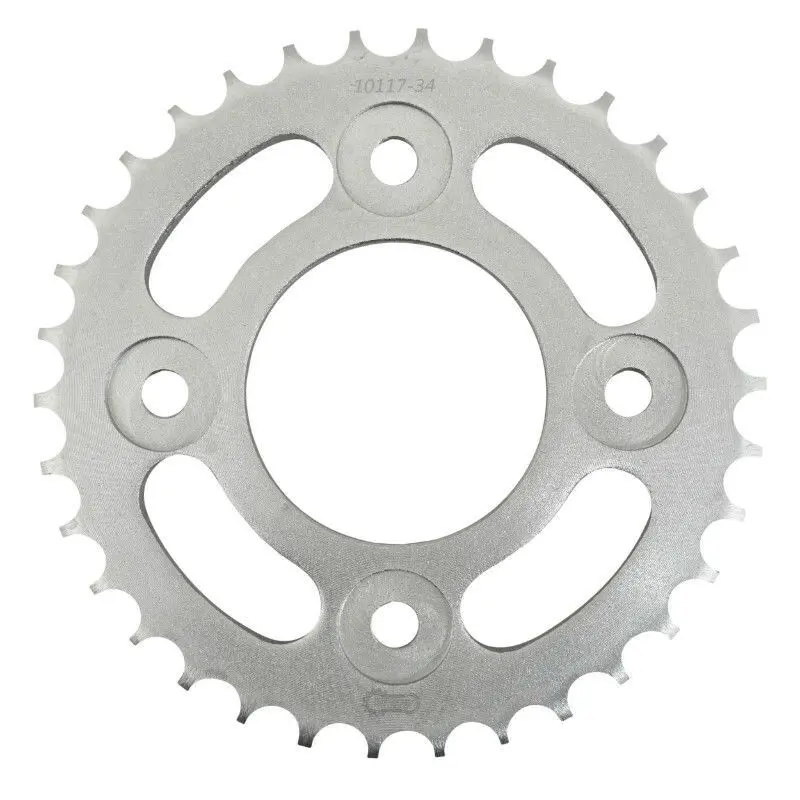 Krone Stahl #420 Afam 10117