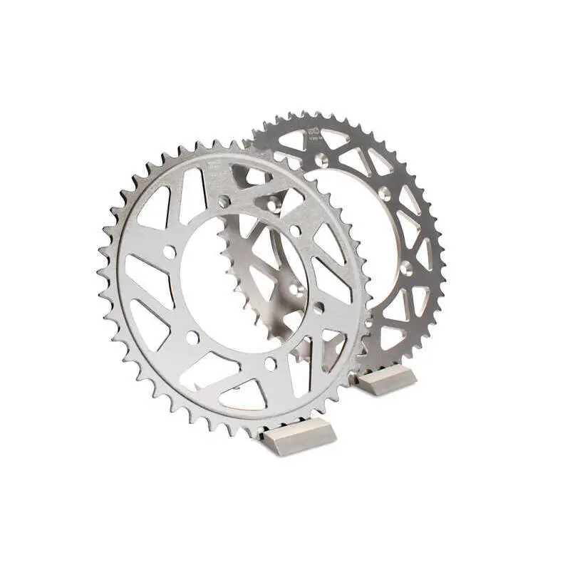 Velo Store - UK Aluminum bicycle sprocket Afam 520 UL HA 93501 | Extra 10% off with Subscription, Postage £16.79 to UK Fedex.