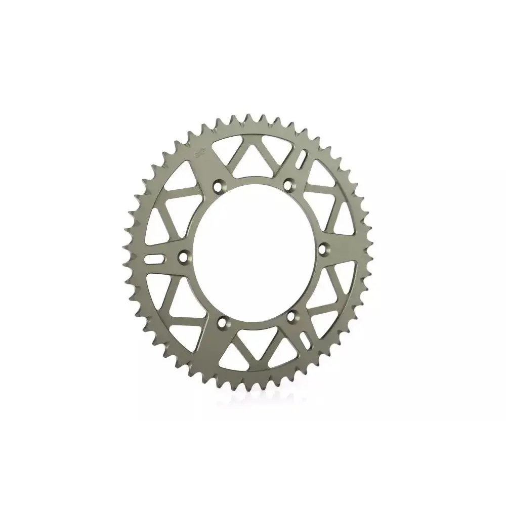 Motorradkrone Alu 49 t Afam 520 S/C 11212