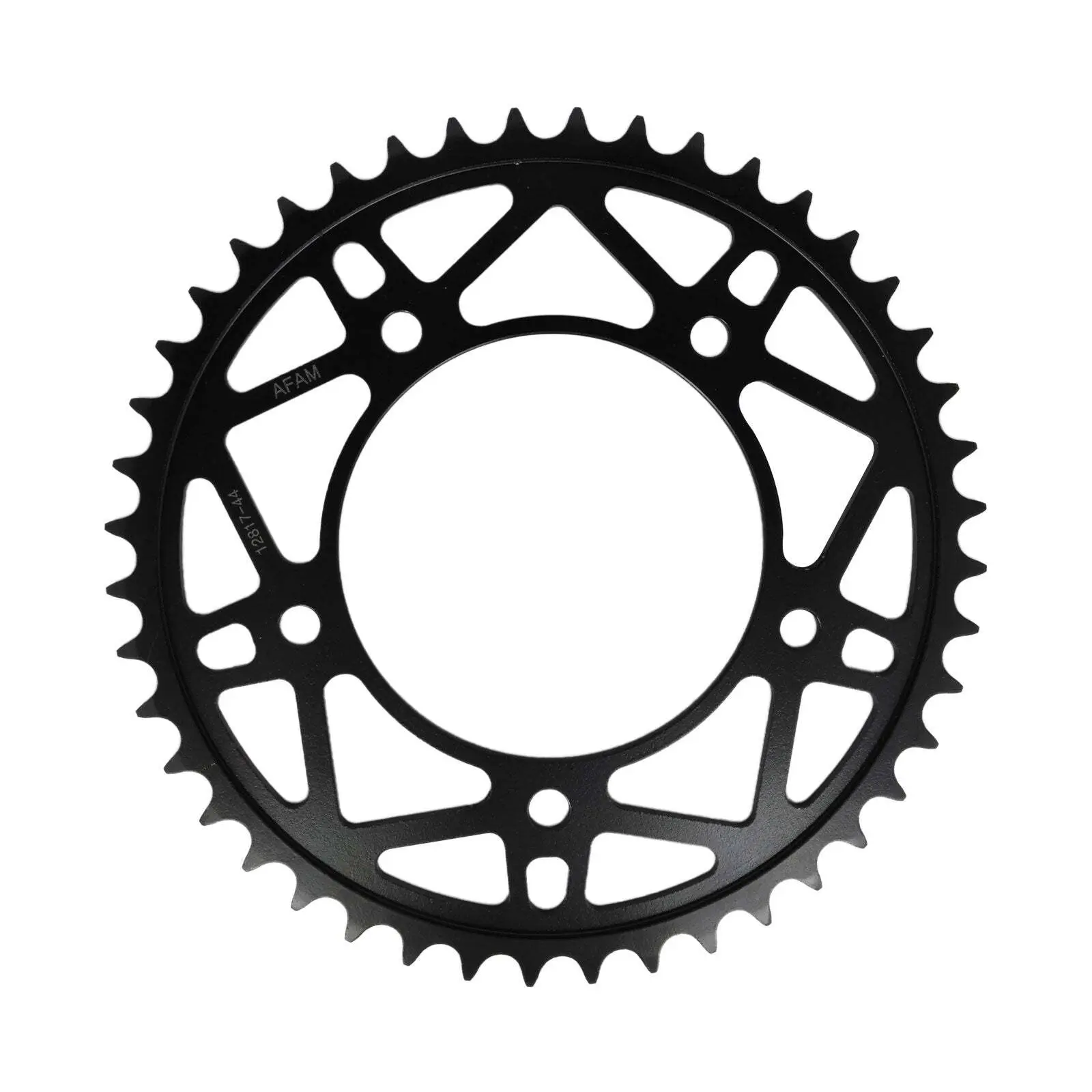 Couronne acier acier #520 Afam 92622RLK 44T