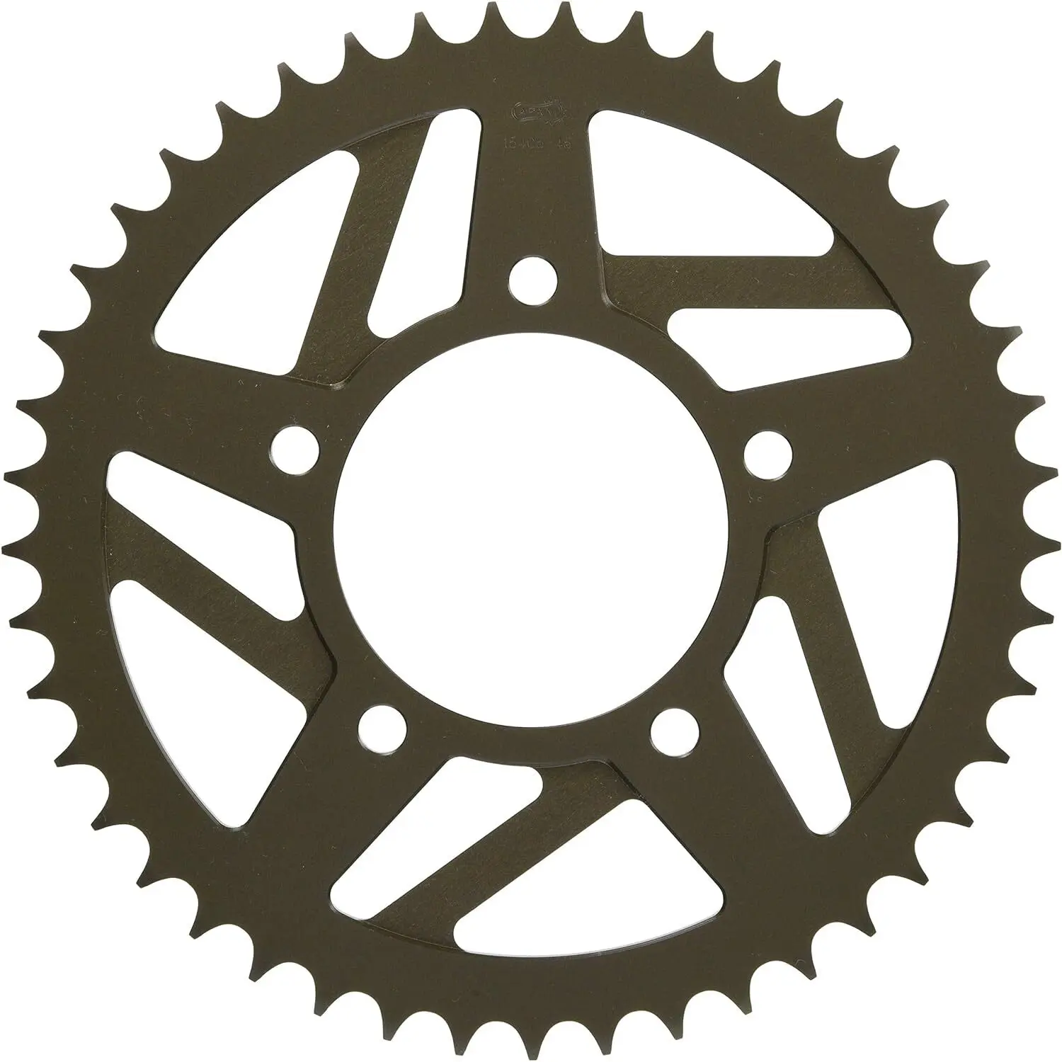 Alu-Krone #520 Afam 15405 45T