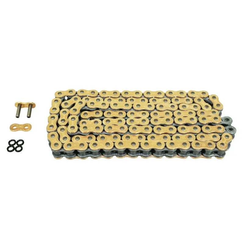Motorradkette Afam 525 Xs-Ring Super (A525Xsr2-G 112L)