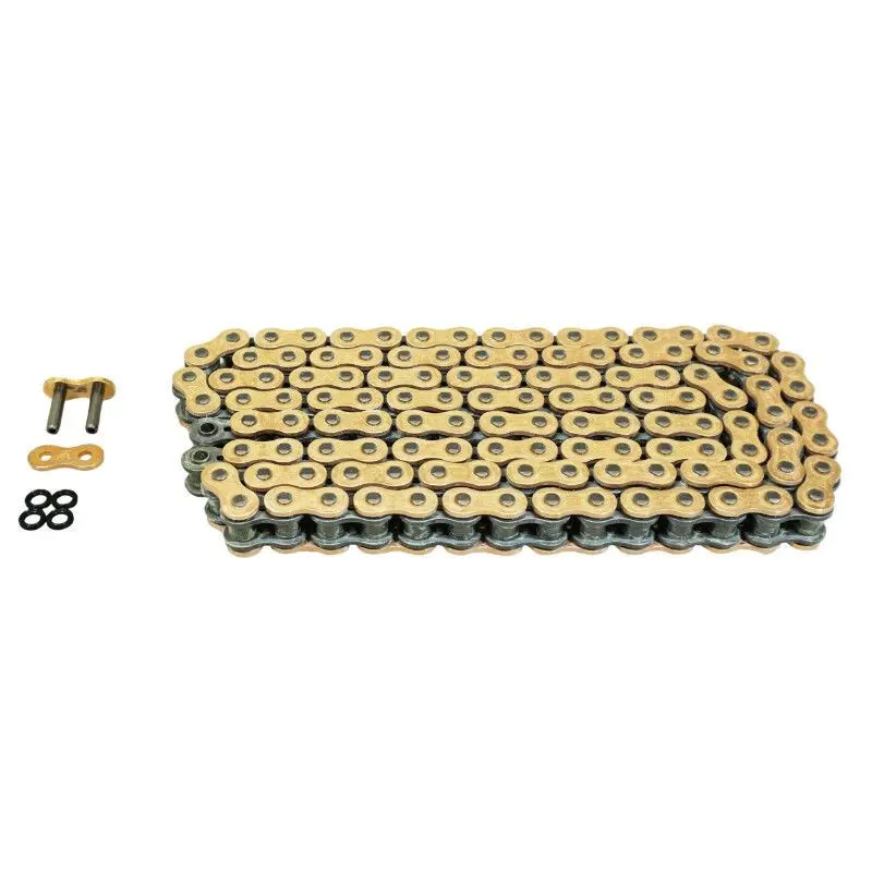 Motorradkette Afam 530 Xs-Ring Super (A530Xsr2-G 130L)