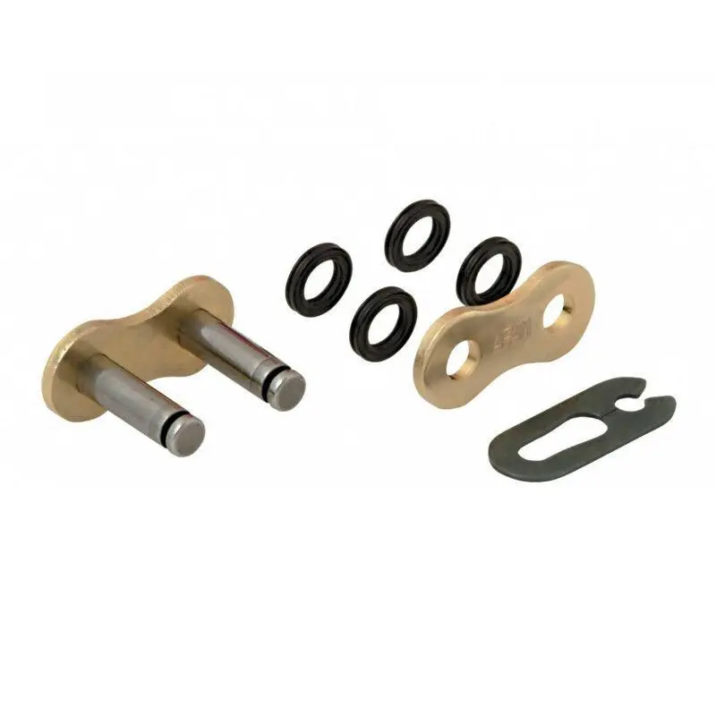 Schnellspanner Motorradkette kraftvoll montieren Afam Ars A428Mx-G