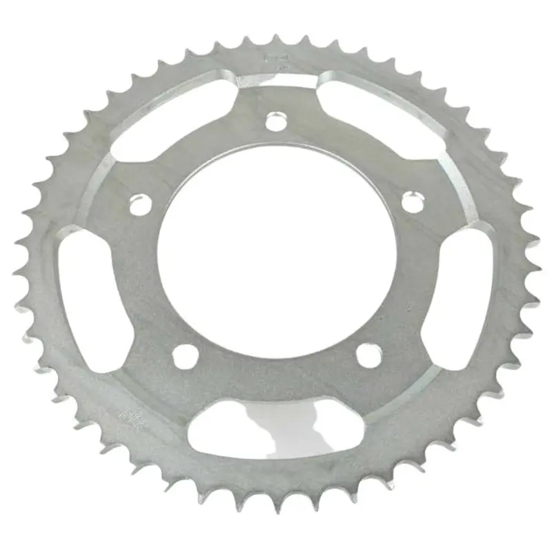 Motorradkrone Stahl Afam 428 16203