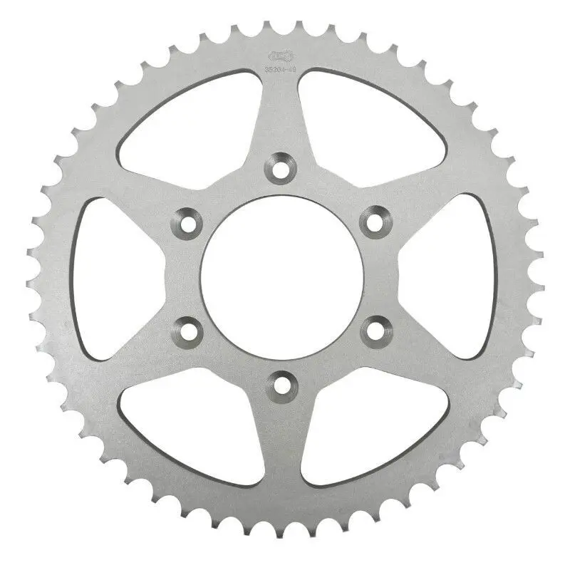 Motorradkrone Afam Etx 1999+2002, 125 Mx 2003+2007, 125 Rx 2008+2012, 125 Rx 1993+1995, 125 Sx 2008+2013