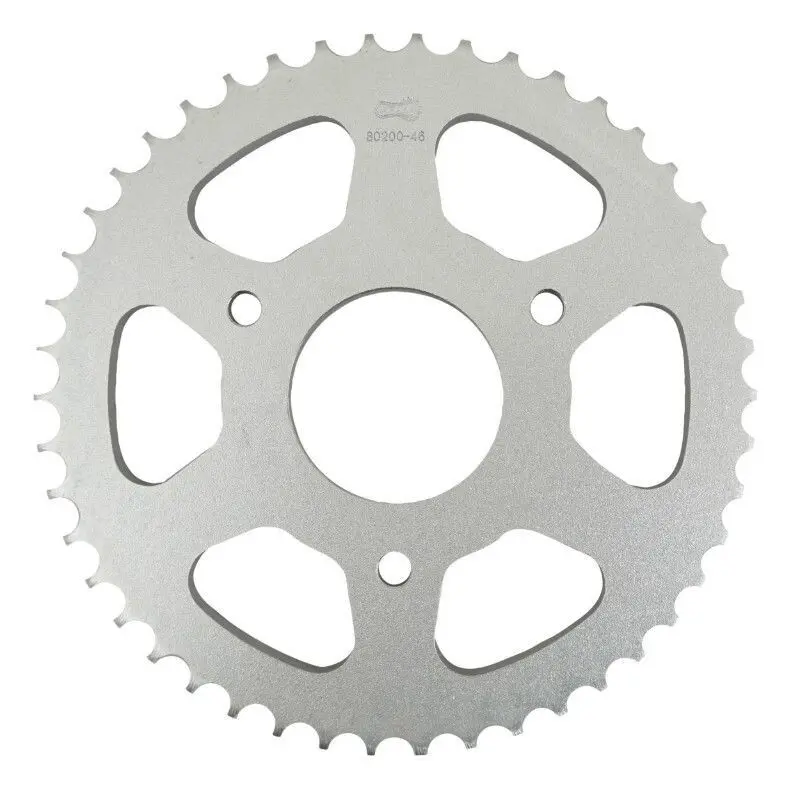 Motorradkrone Afam Rieju 125 Nkd 2006+2010, 125 Rs2 2006+2010 428
