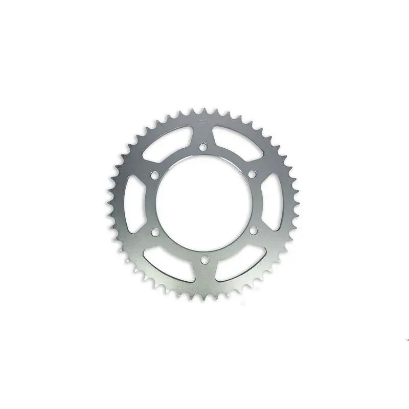 Motorradkrone Stahl Afam 520 38 T