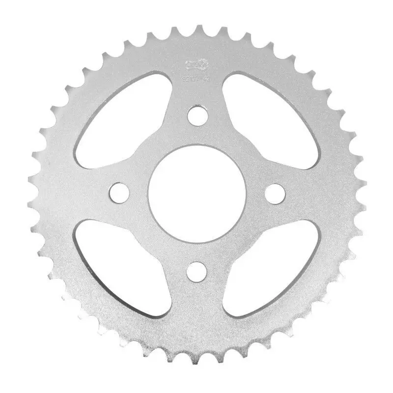 Motorradkrone Afam Skyteam 50 Skymax 2010+2015 420 (50-80-10.25)