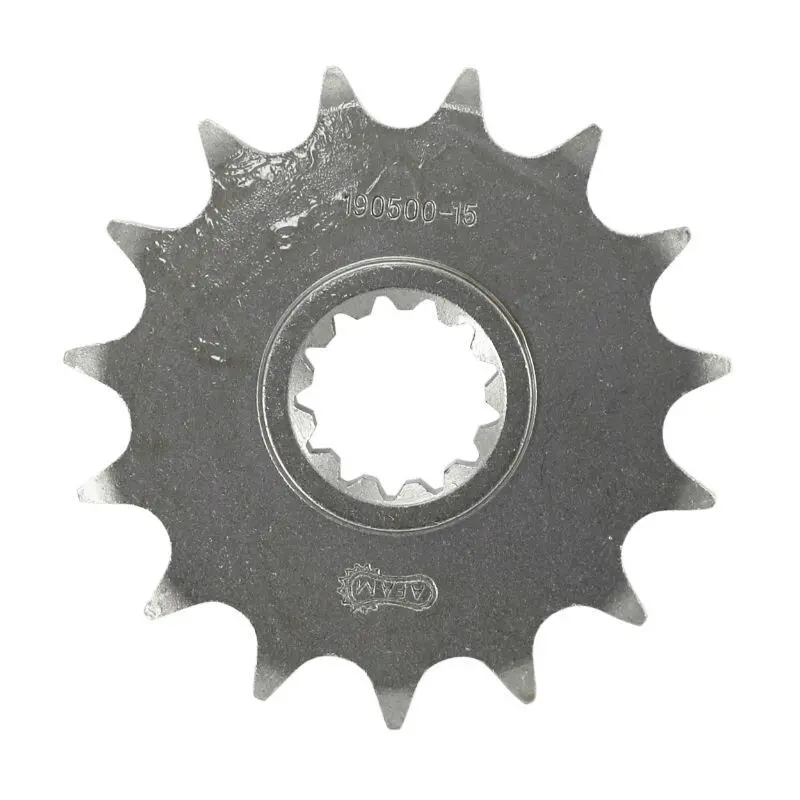 Pignon 15 dents AFAM Benelli TRK 502 2016-21