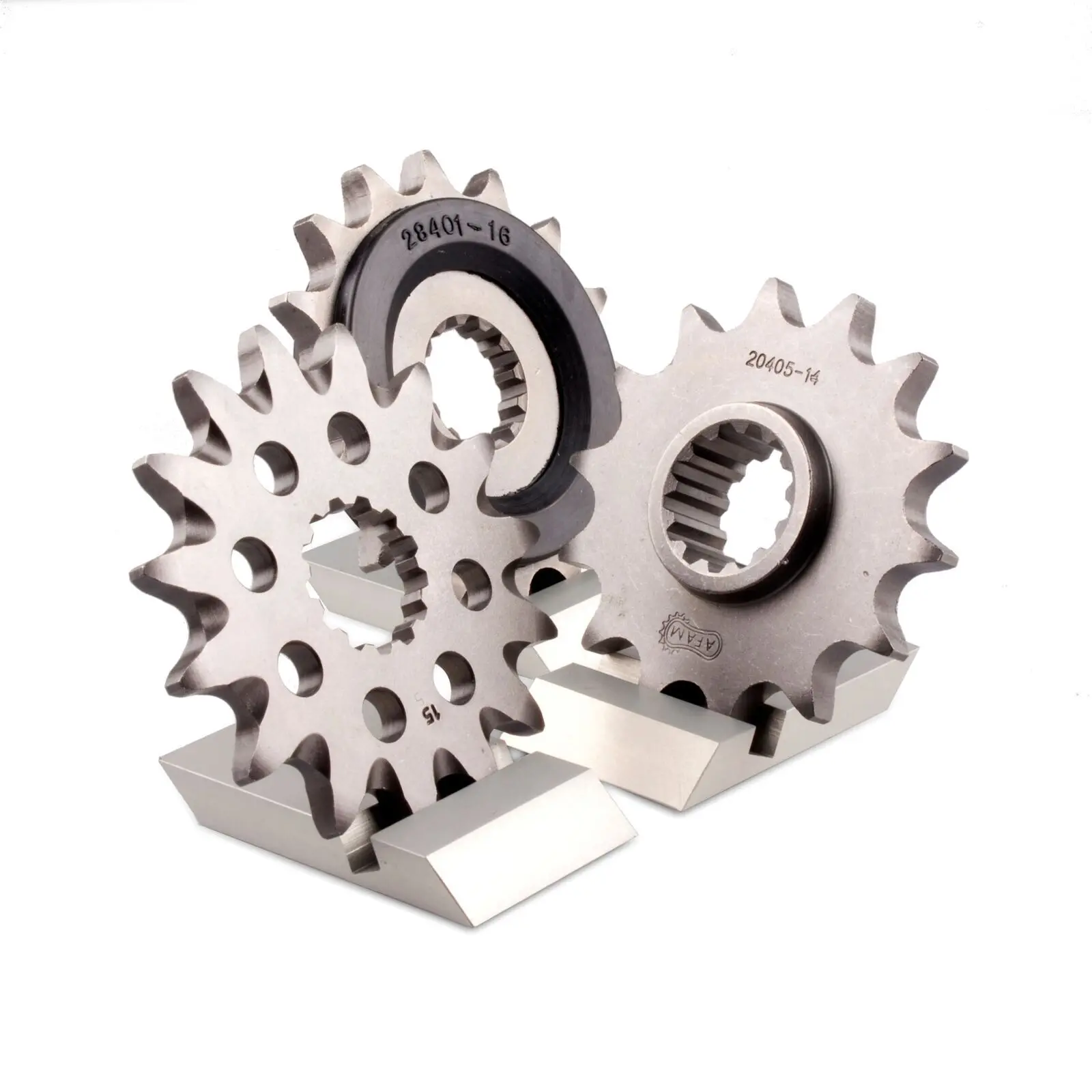 Ritzel #520 Afam 20617