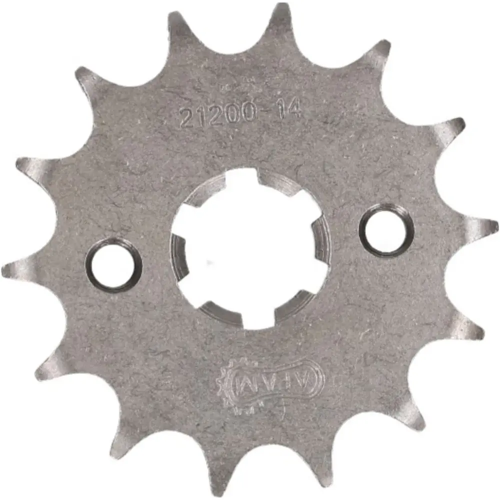 Motorradritzel Afam 428