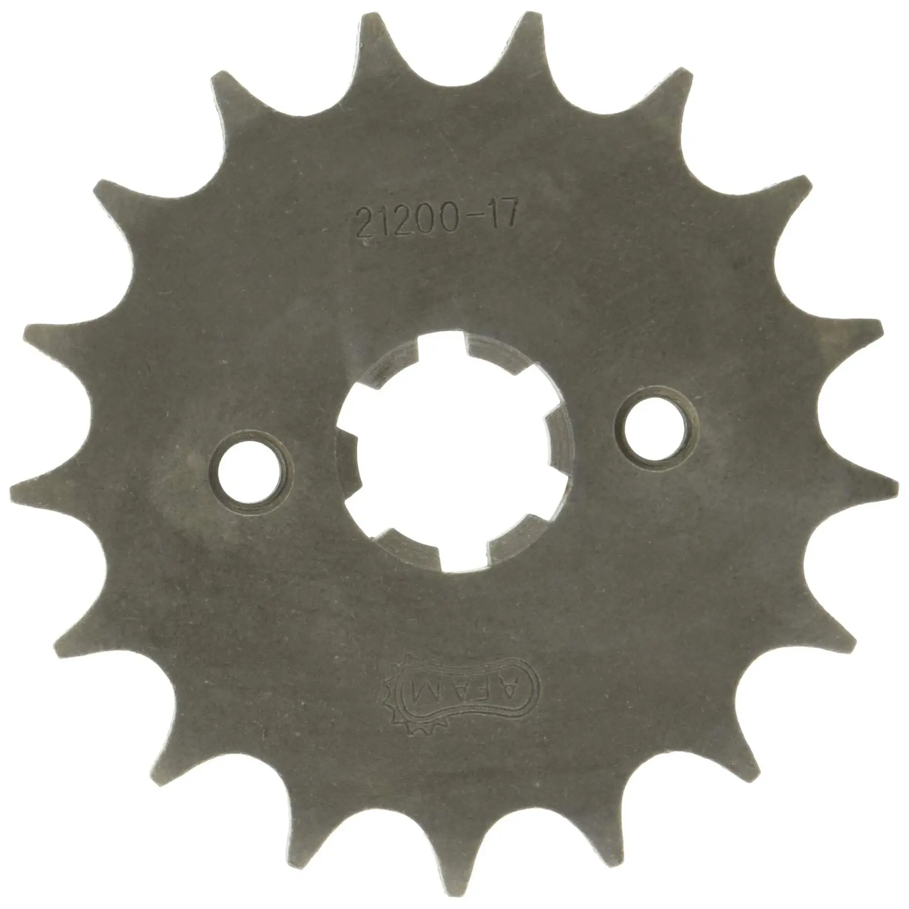 Motorradritzel Afam 428-