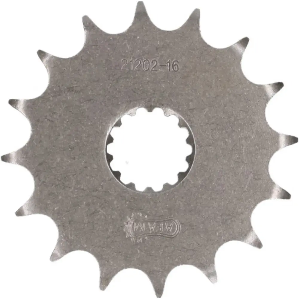 Motorradritzel Afam 428
