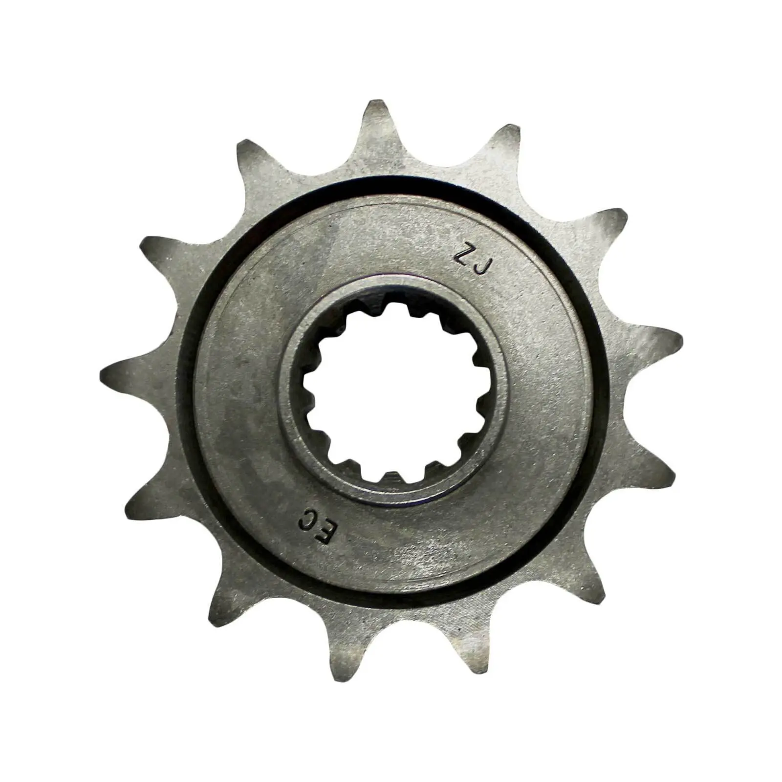 Motorradritzel Afam 428