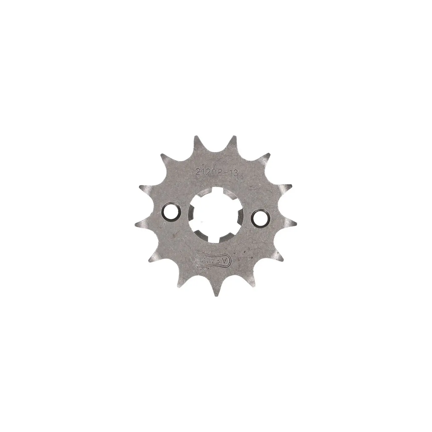 Motorradritzel Afam 428
