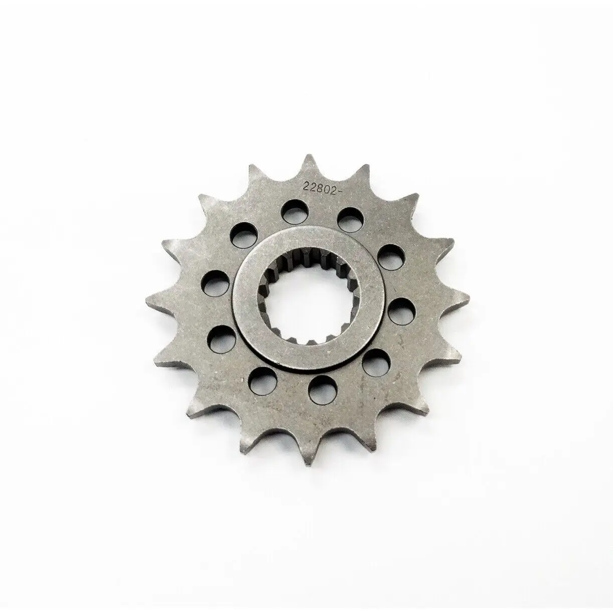 Motorradritzel Afam 525 GSXR 1000 2017-2020