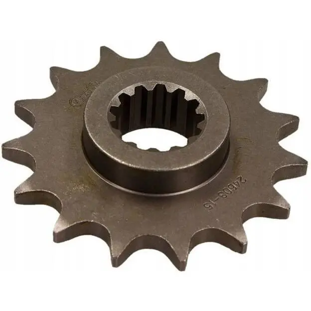Motorradritzel Afam Kawasaki 520