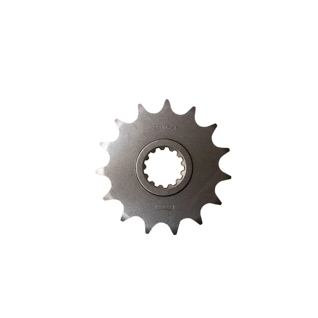 Motorradritzel Afam 525