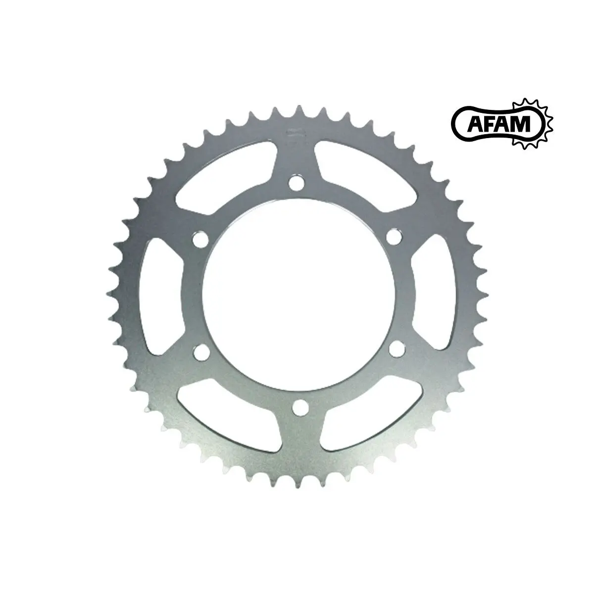 Krone Stahl #525 Afam 35807 41T