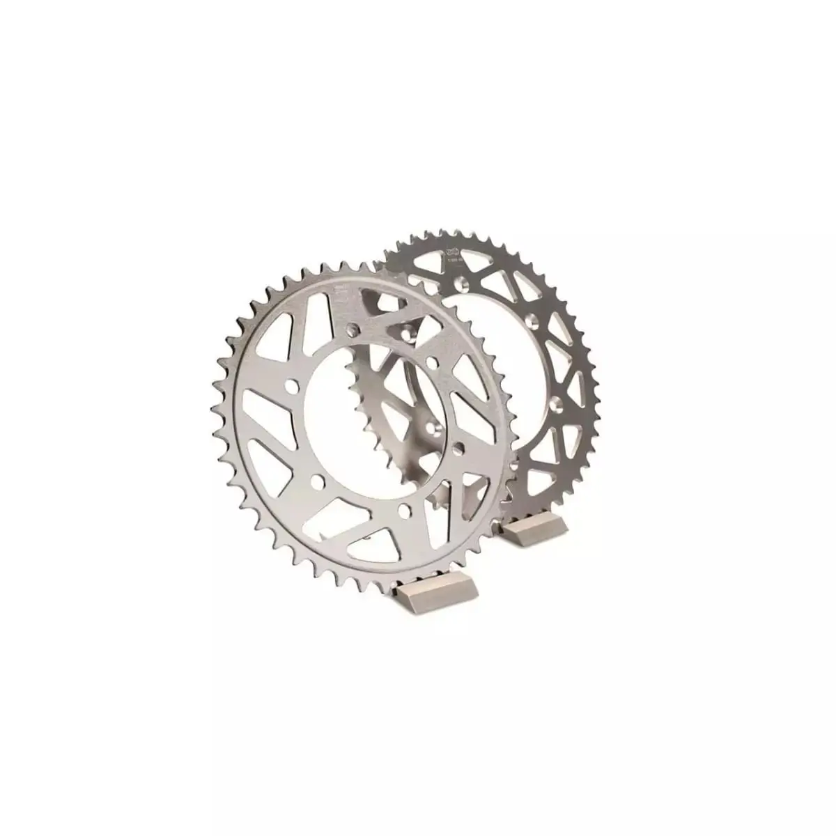 Krone Stahl #525 Afam 35807 43T