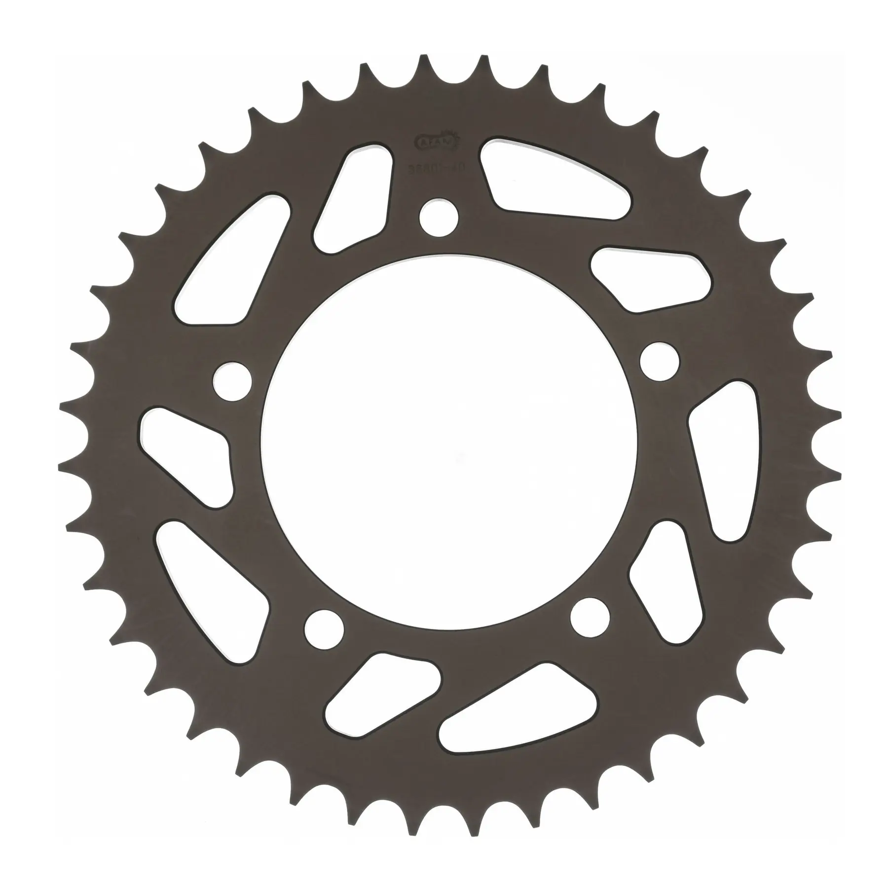 Alu-Krone #520 Afam RSV1000 36801 40T