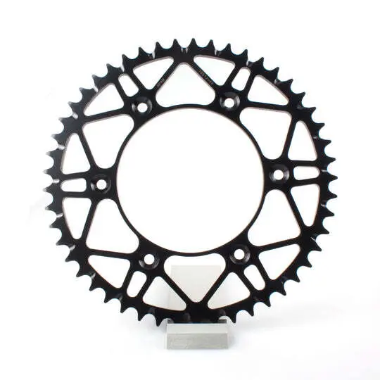 Couronne acier Afam AB #520 71304SLK 51T