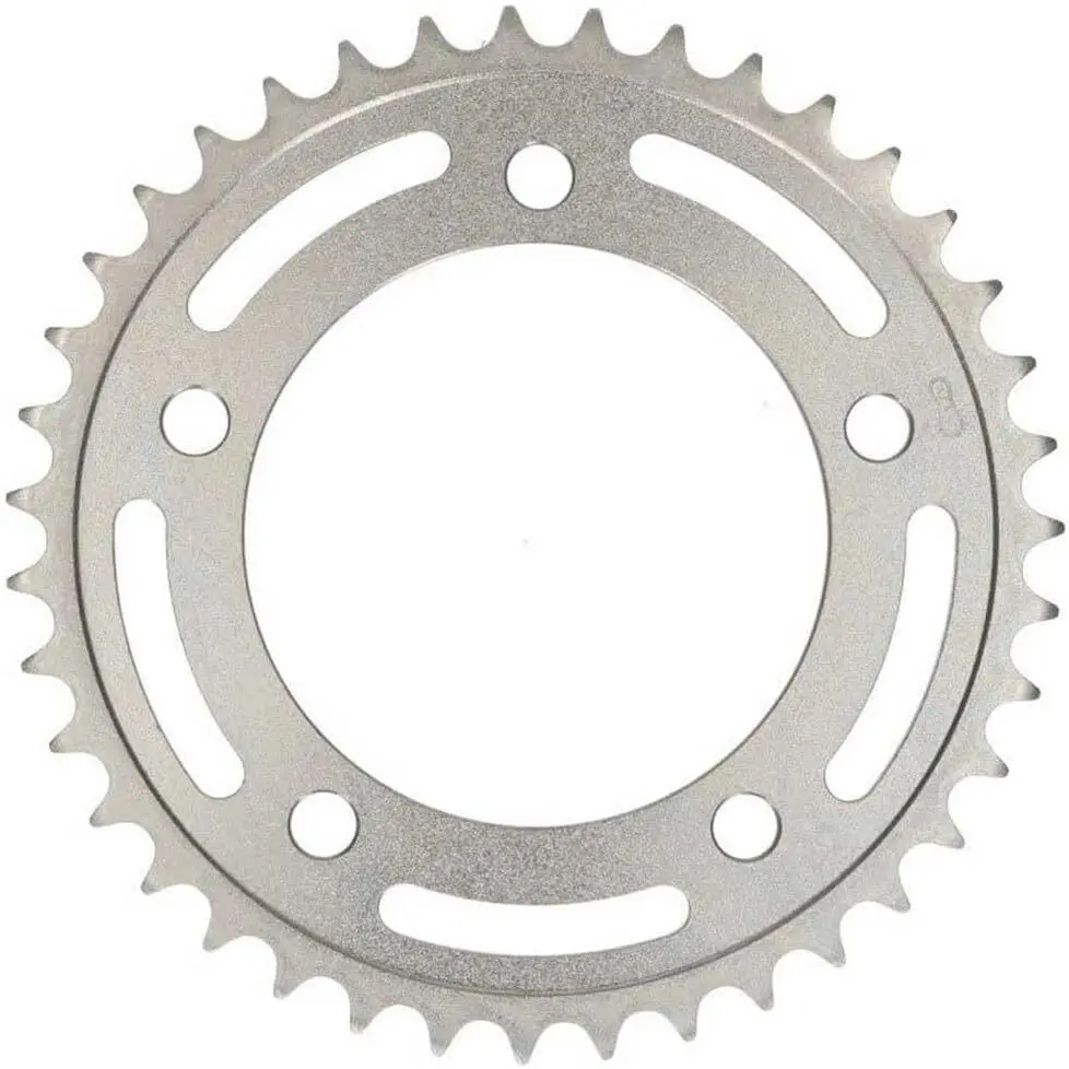 Ritzel aus Stahl Afam 520 38 dents
