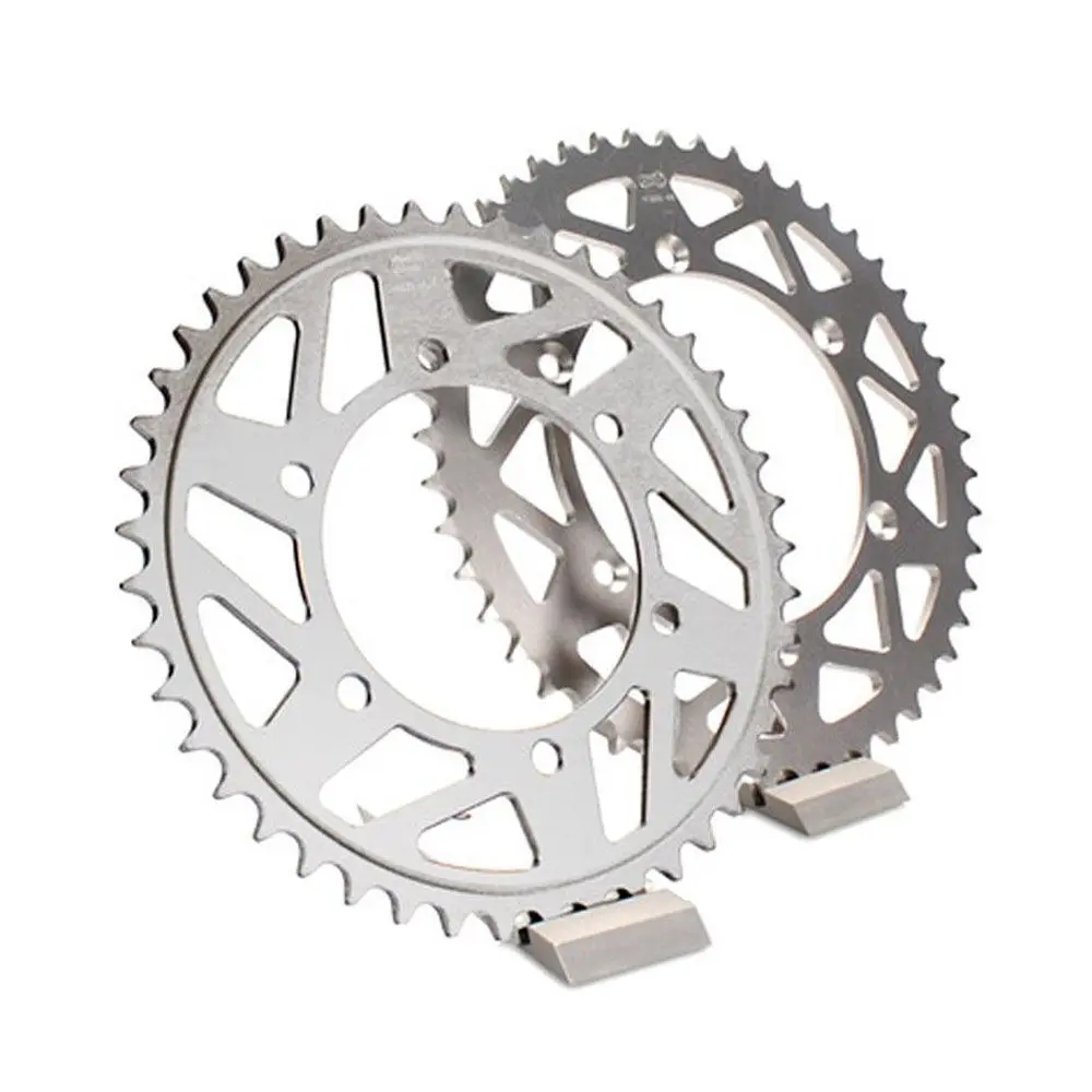 Ritzel Motorrad Stahl hinten Afam 520 39 dents