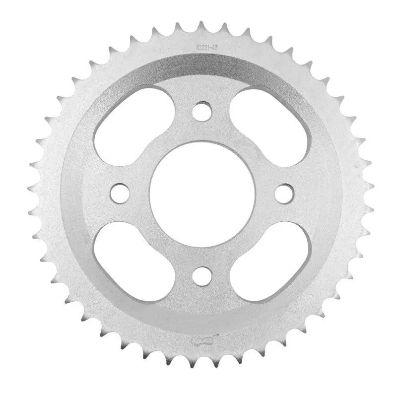 Ritzel Motorrad Stahl hinten Afam 428 42 dents