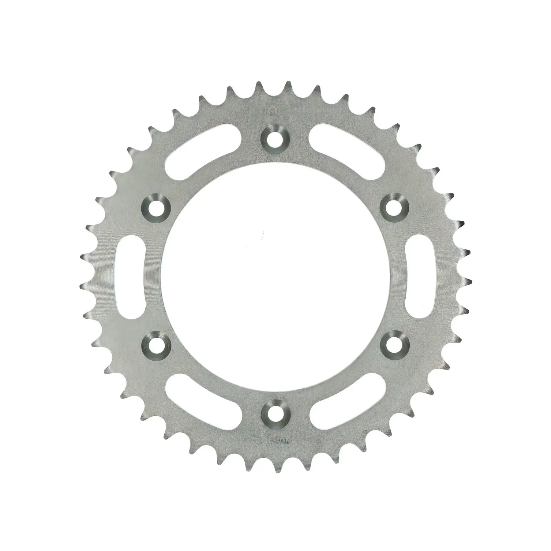 Ritzel Motorrad Stahl hinten Afam 520 41 dents