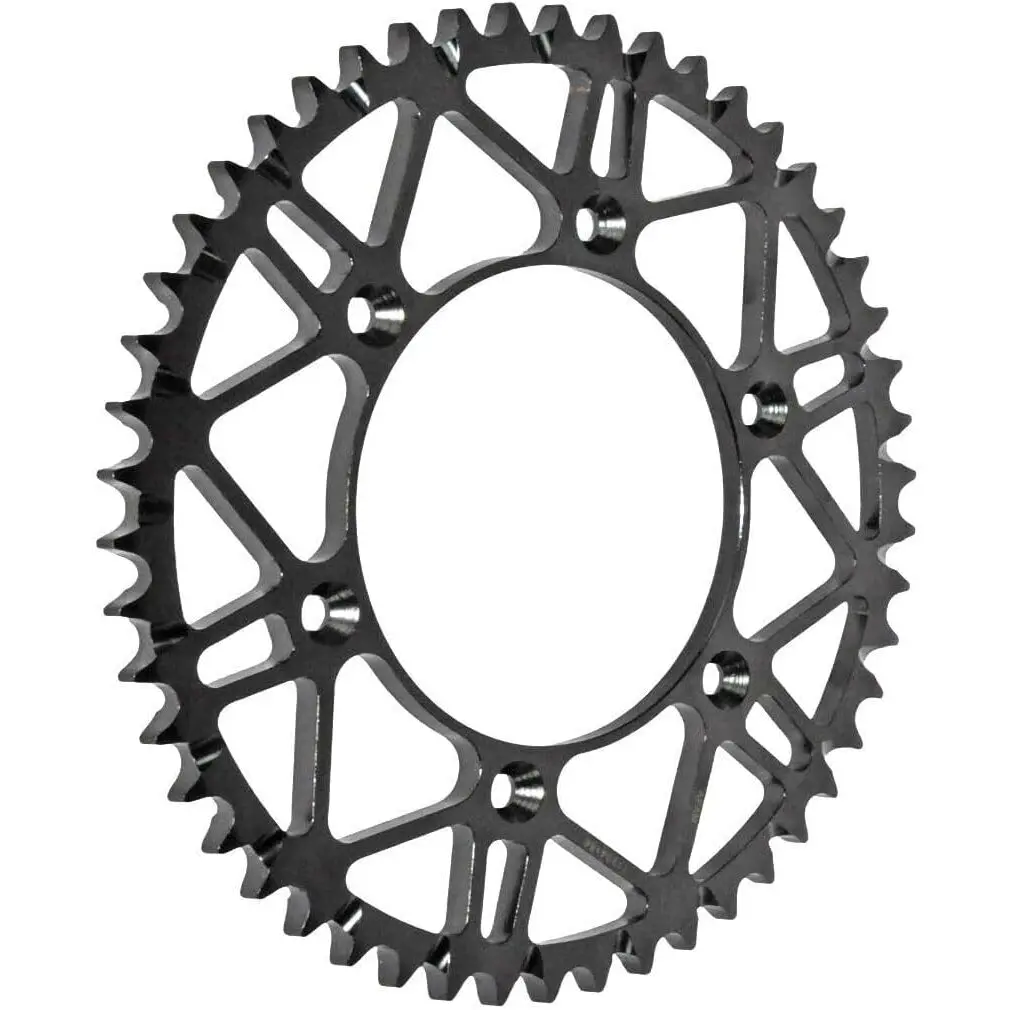Ritzel Motorrad Stahl hinten Afam 525 50 dents