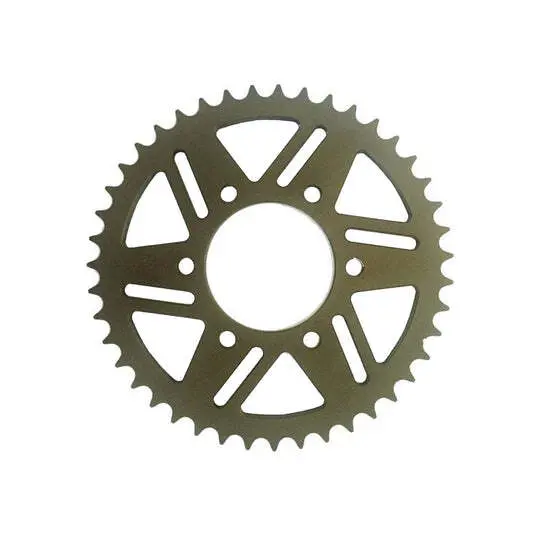 Couronne alu #520 Afam D 748/916 SP 51607 41T