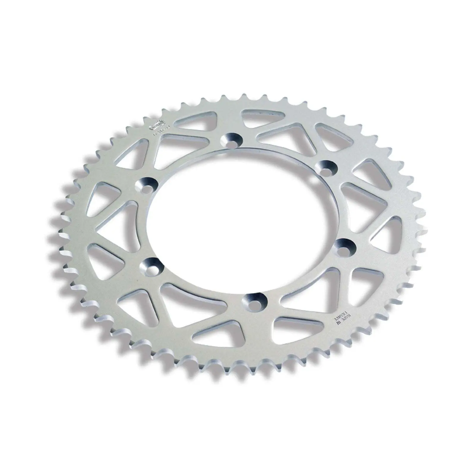 Couronne alu #520 Afam 72304N 45T