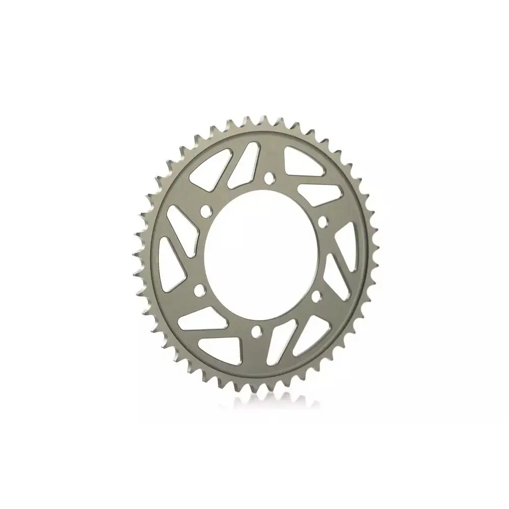 Alu-Krone #520 Afam 87606 46T