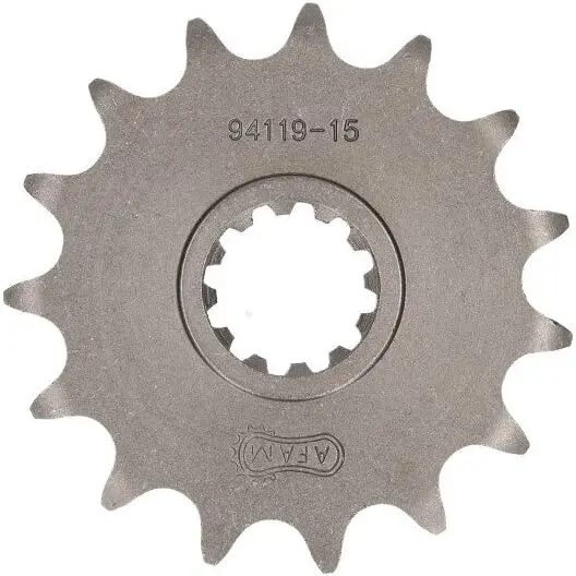 Zahnrad Afam 420