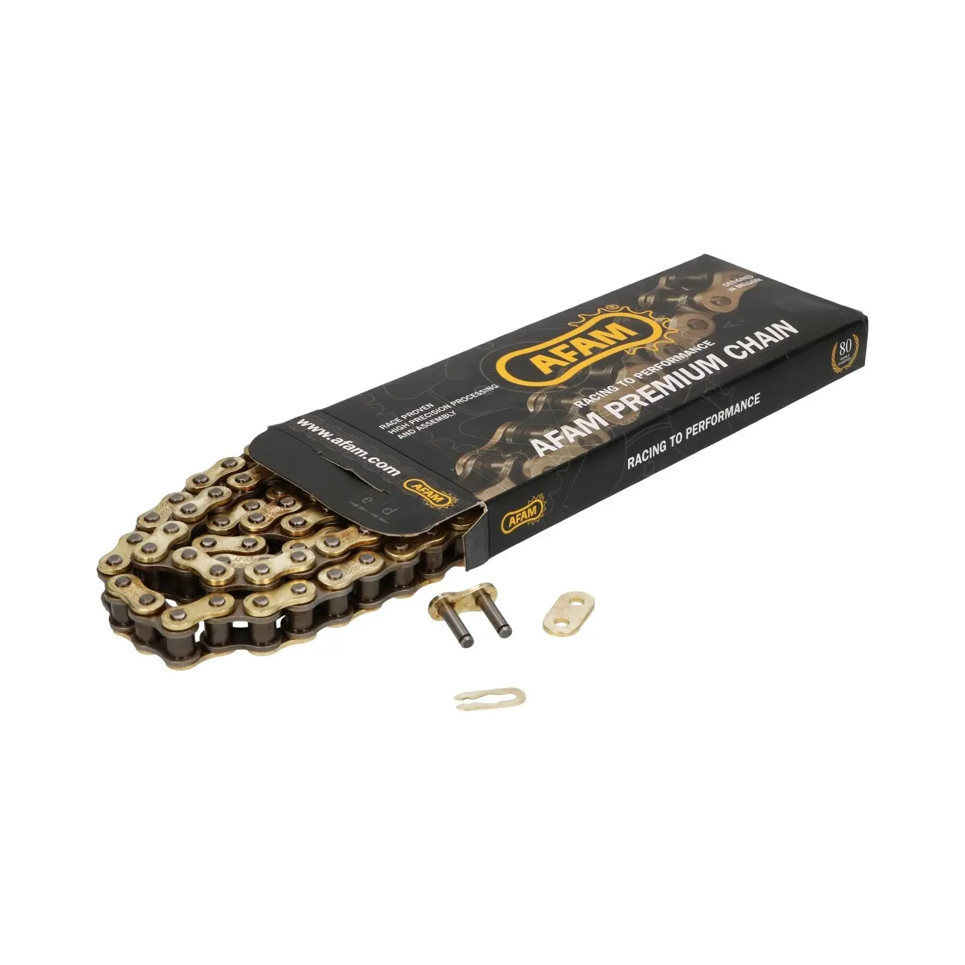 Kette Afam A428R1-G AR