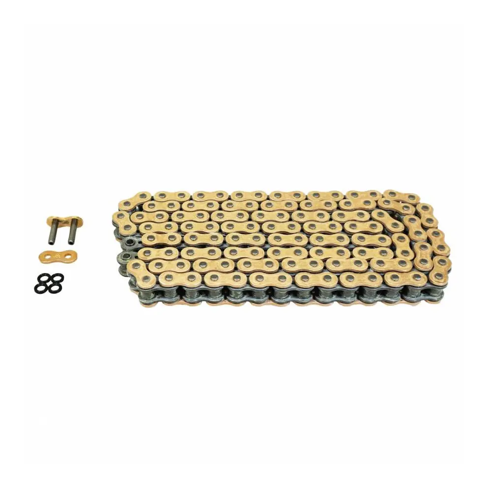 Motorradkette Afam A530xsr2-G Mrs Gold