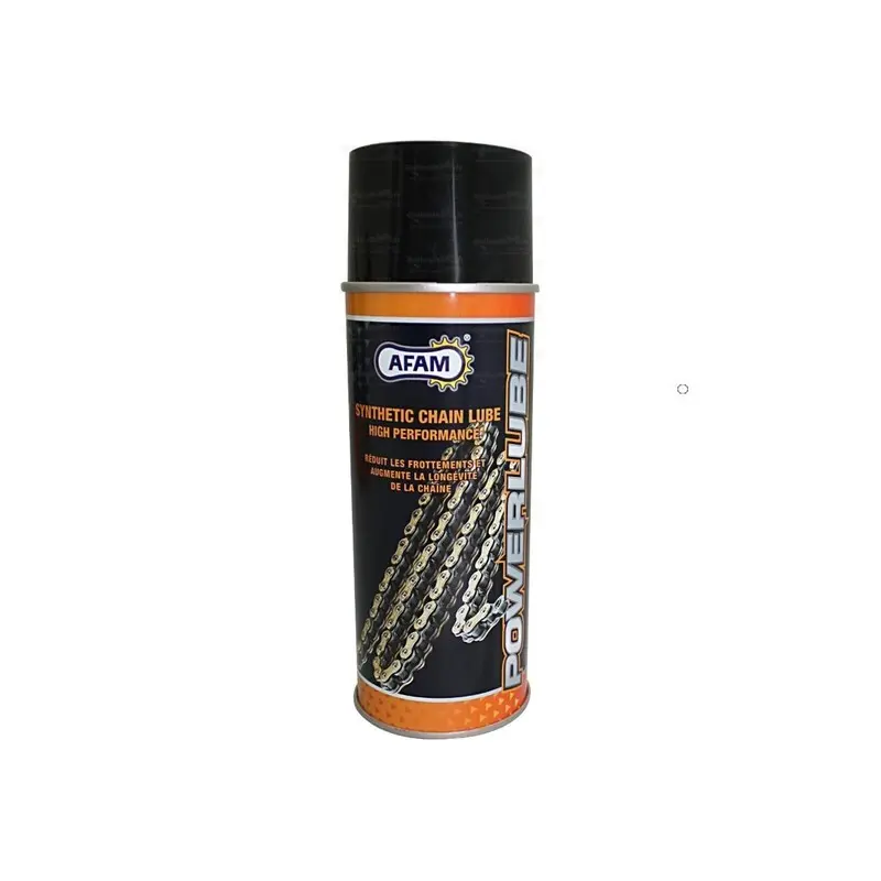 Schmiermittel Afam Powerlube