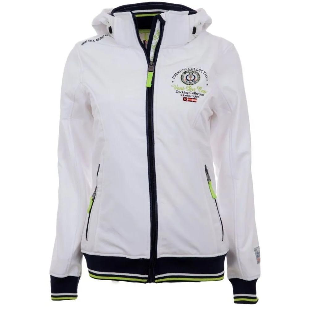 3430890869291 - Softshelljacke Frau Afilea