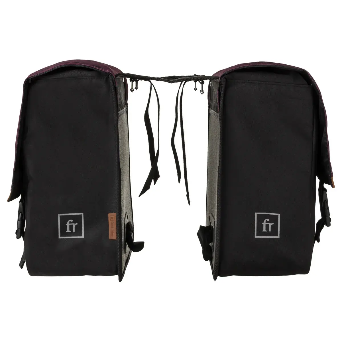 Image of Fahrradtasche Agu