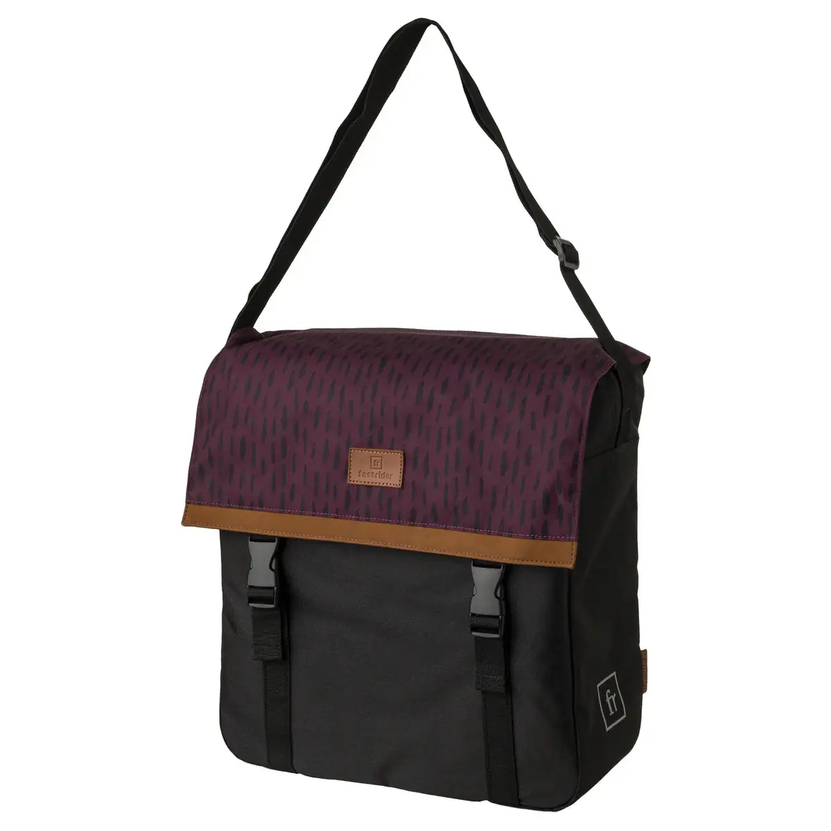 Image of Schultertasche Agu Nara
