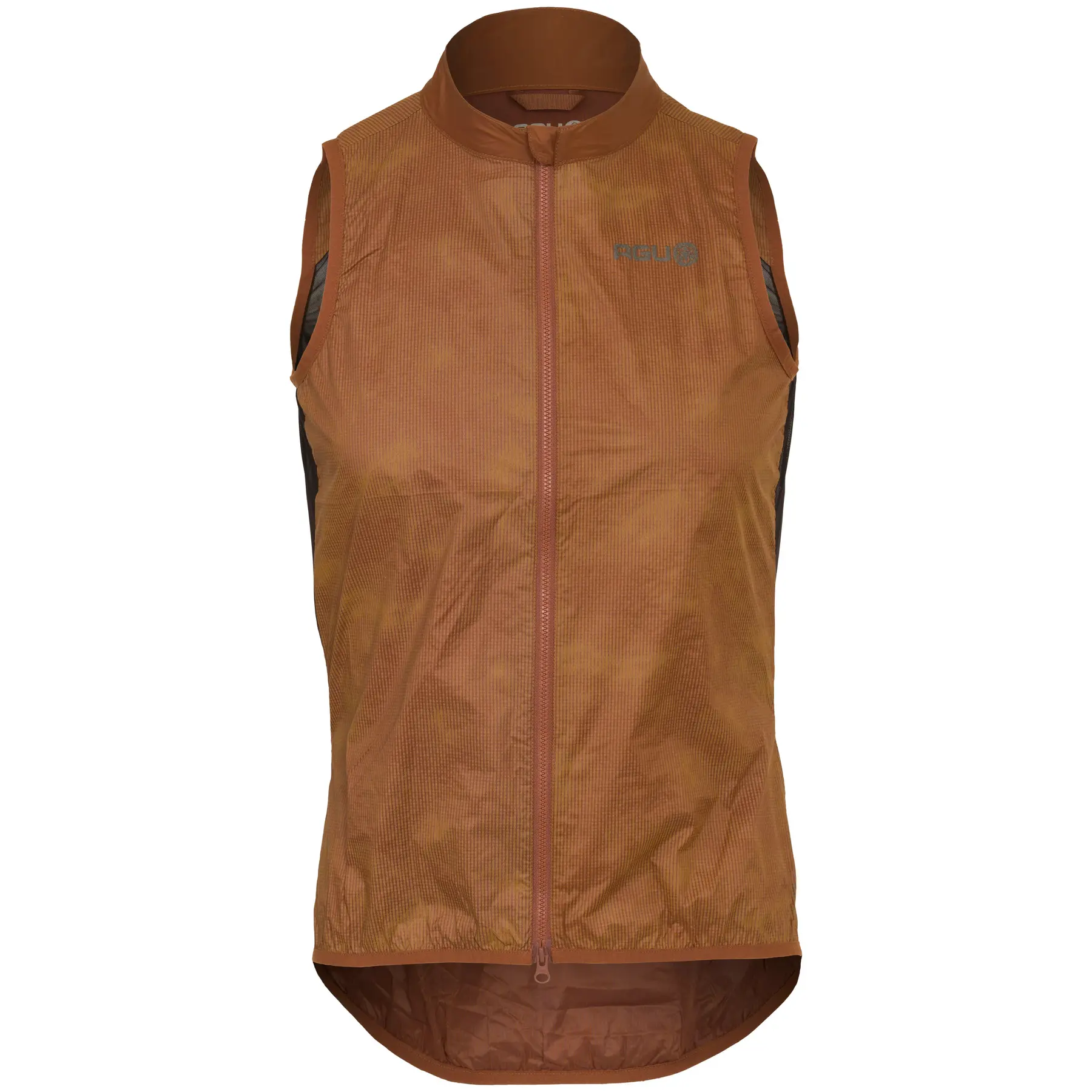 Image of Ärmellose Windjacke Agu