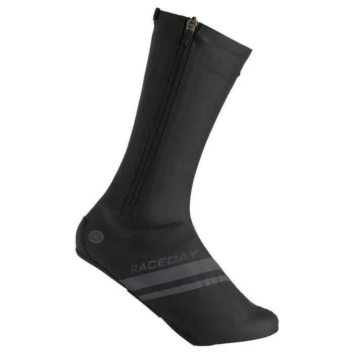 Velo Store - UK Shoe covers Agu Raceday Zip | Extra 10% off with Subscription, Postage £16.79 to UK Fedex.