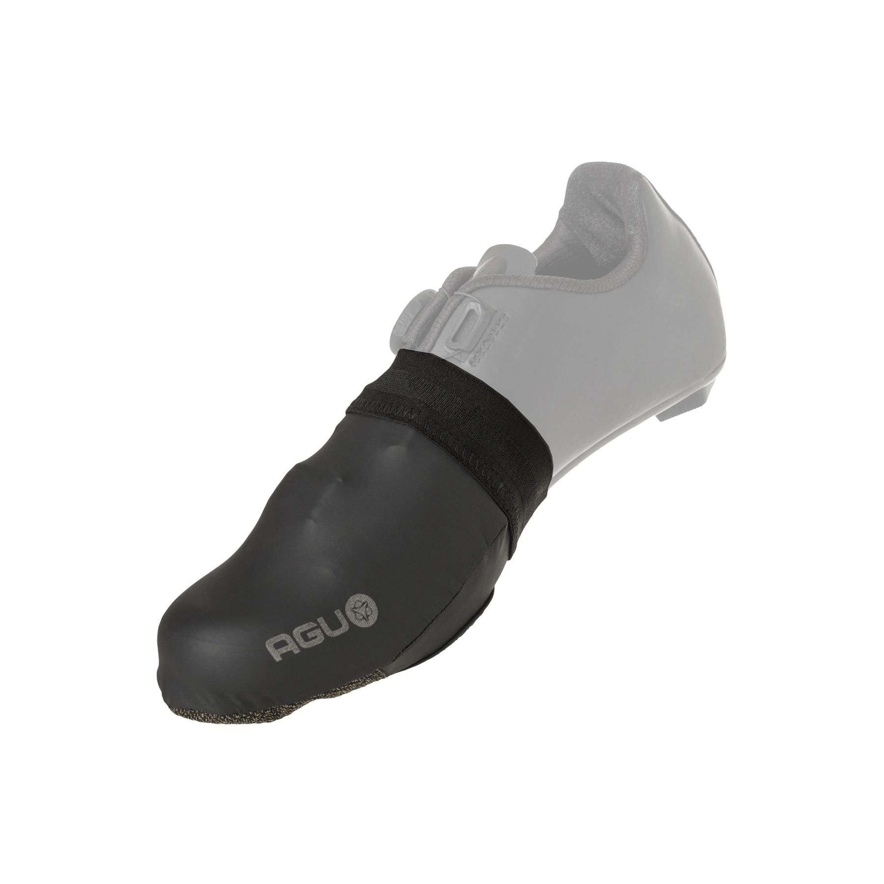 Velo Store - UK Toe covers Agu | Extra 10% off with Subscription, Postage £16.79 to UK Fedex.