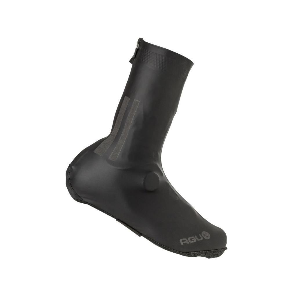 Velo Store - UK Zipped shoe covers Agu Raceday | Extra 10% off with Subscription, Postage £16.79 to UK Fedex.