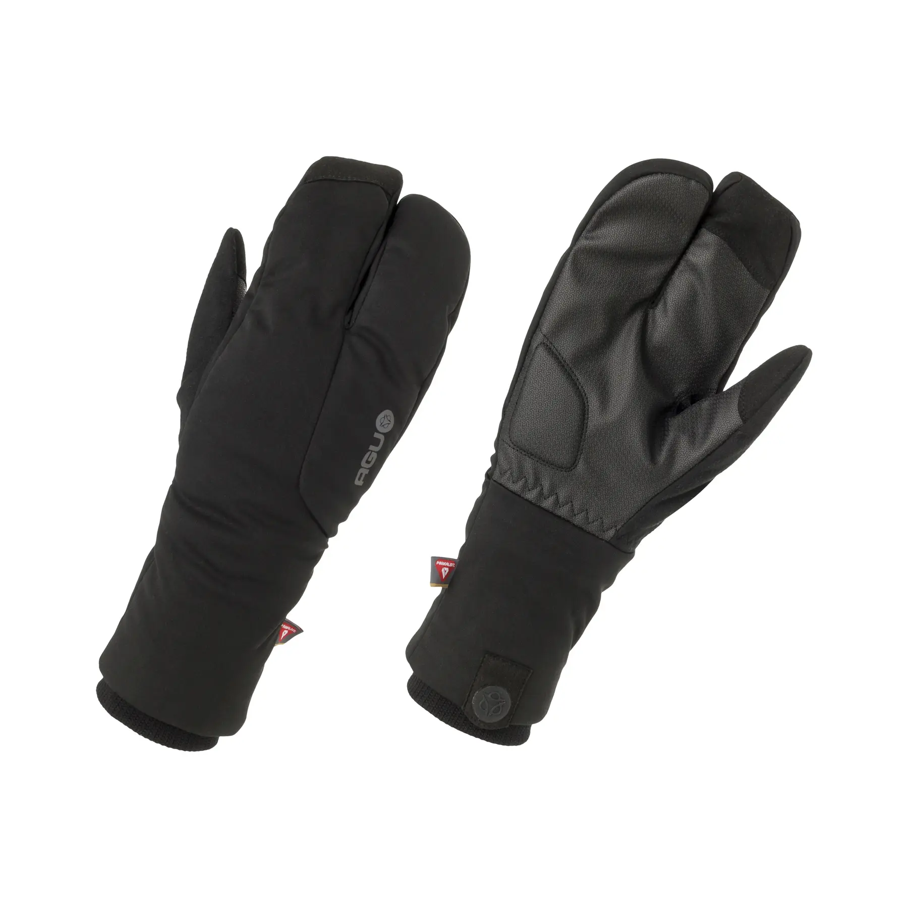 Image of Winterhandschuhe Agu Deep