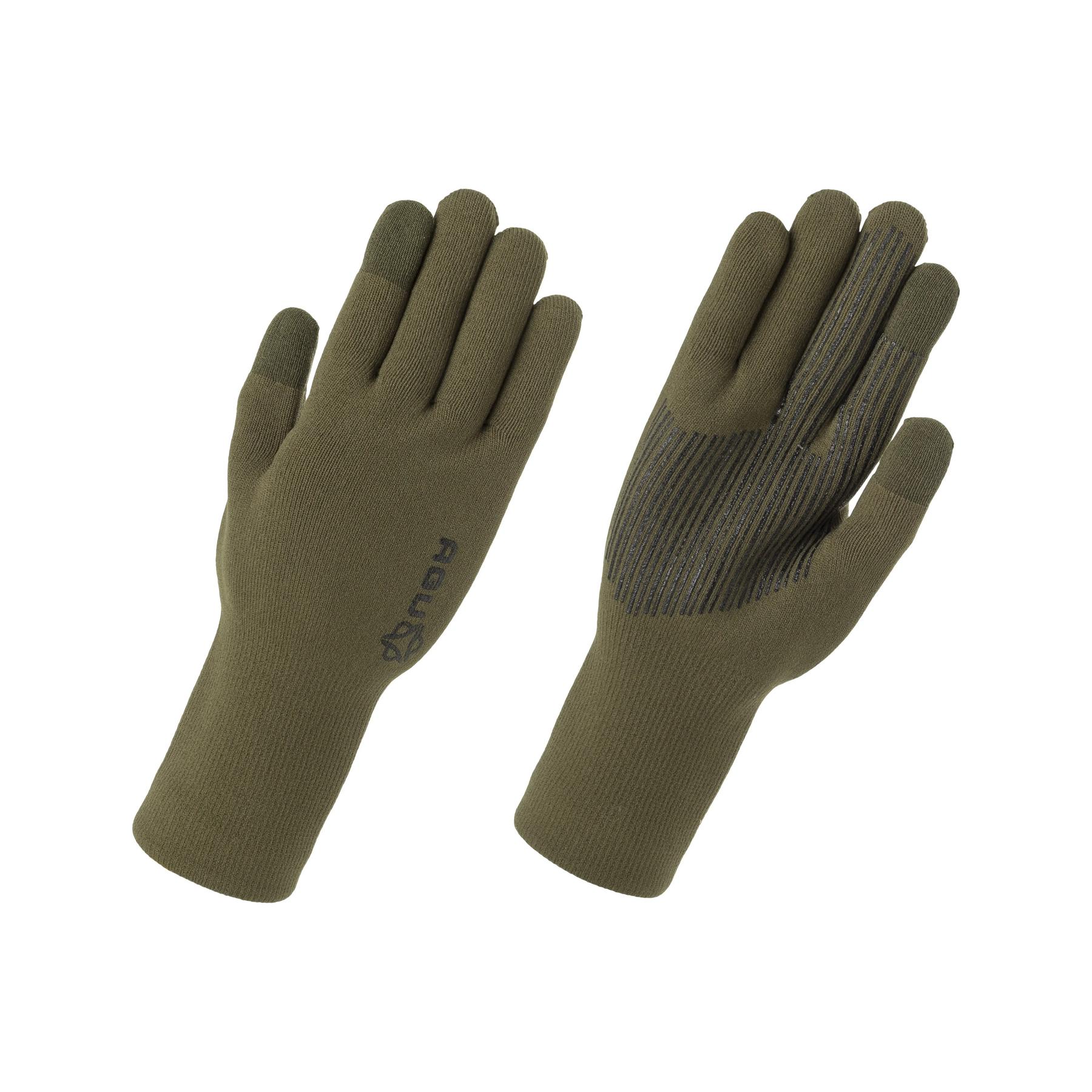 Velo Store - UK Gloves Agu Merino | Extra 10% off with Subscription, Postage £16.79 to UK Fedex.