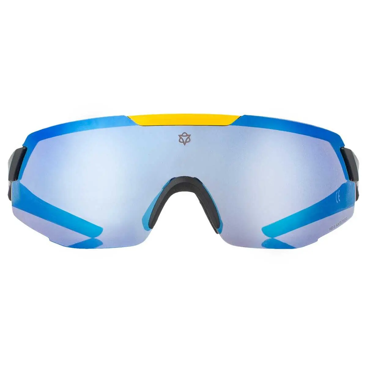 Velo Store - UK Sunglasses Agu Pride HDII | Extra 10% off with Subscription, Postage £16.79 to UK Fedex.