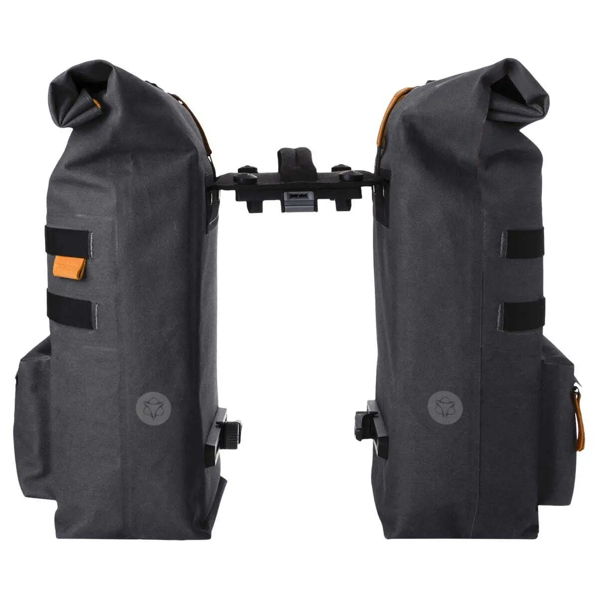 Velo Store - UK Pair of panniers Agu Convoy Click'nGo MIK | Extra 10% off with Subscription, Postage £16.79 to UK Fedex.
